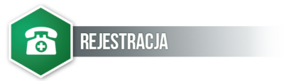 rejestracja