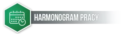 HARMONOGRAM