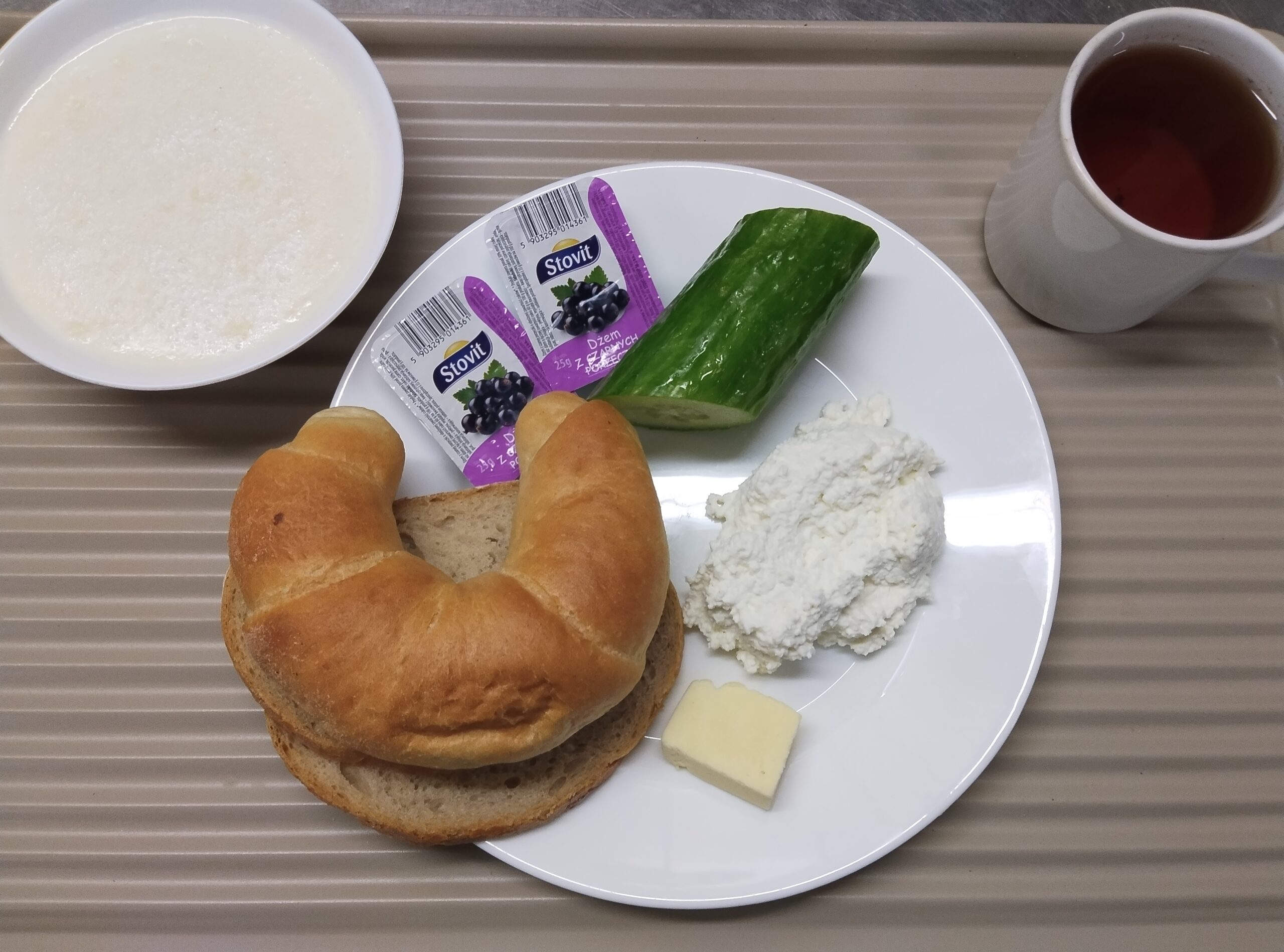 Posiłek