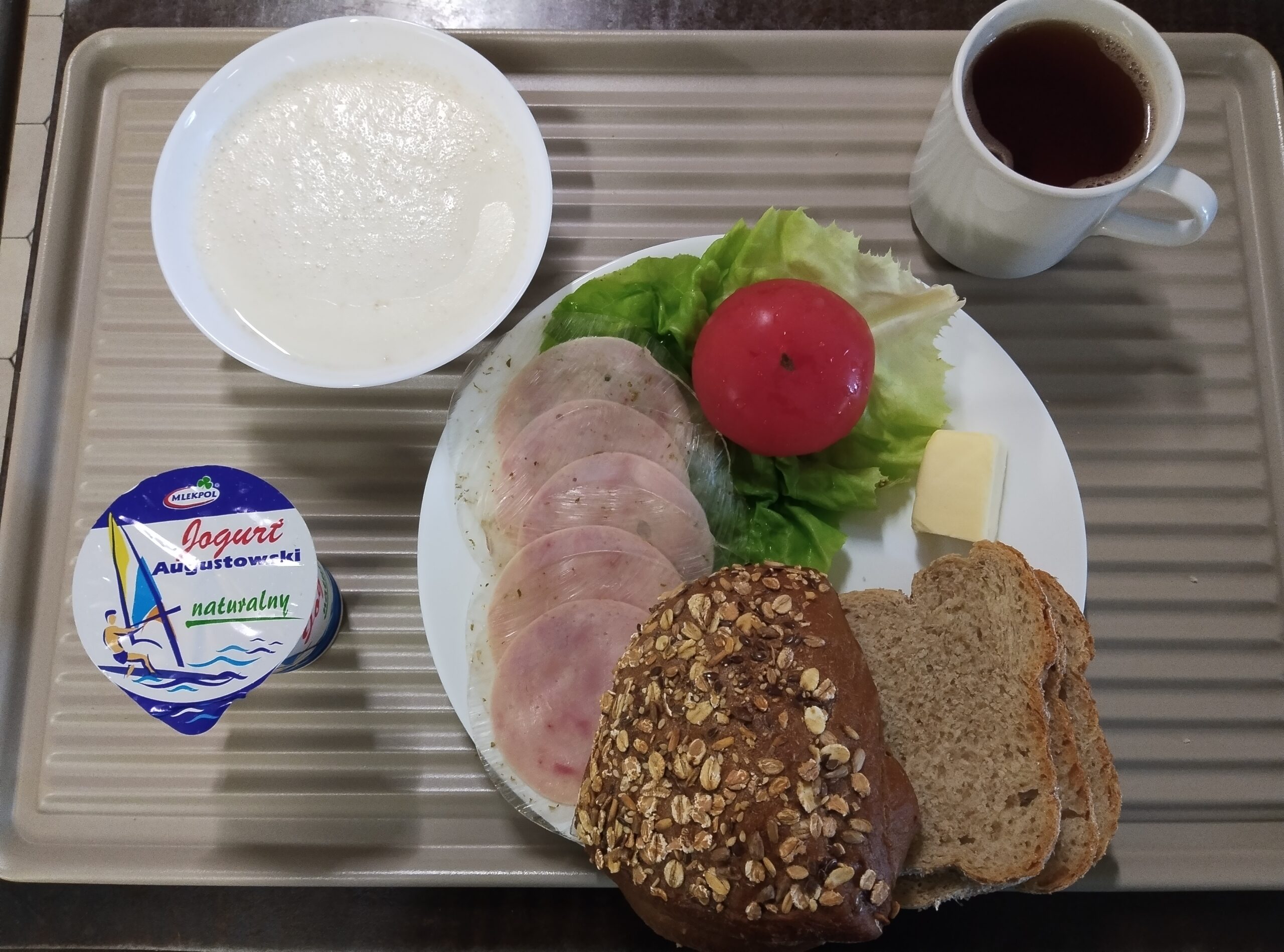 Posiłek