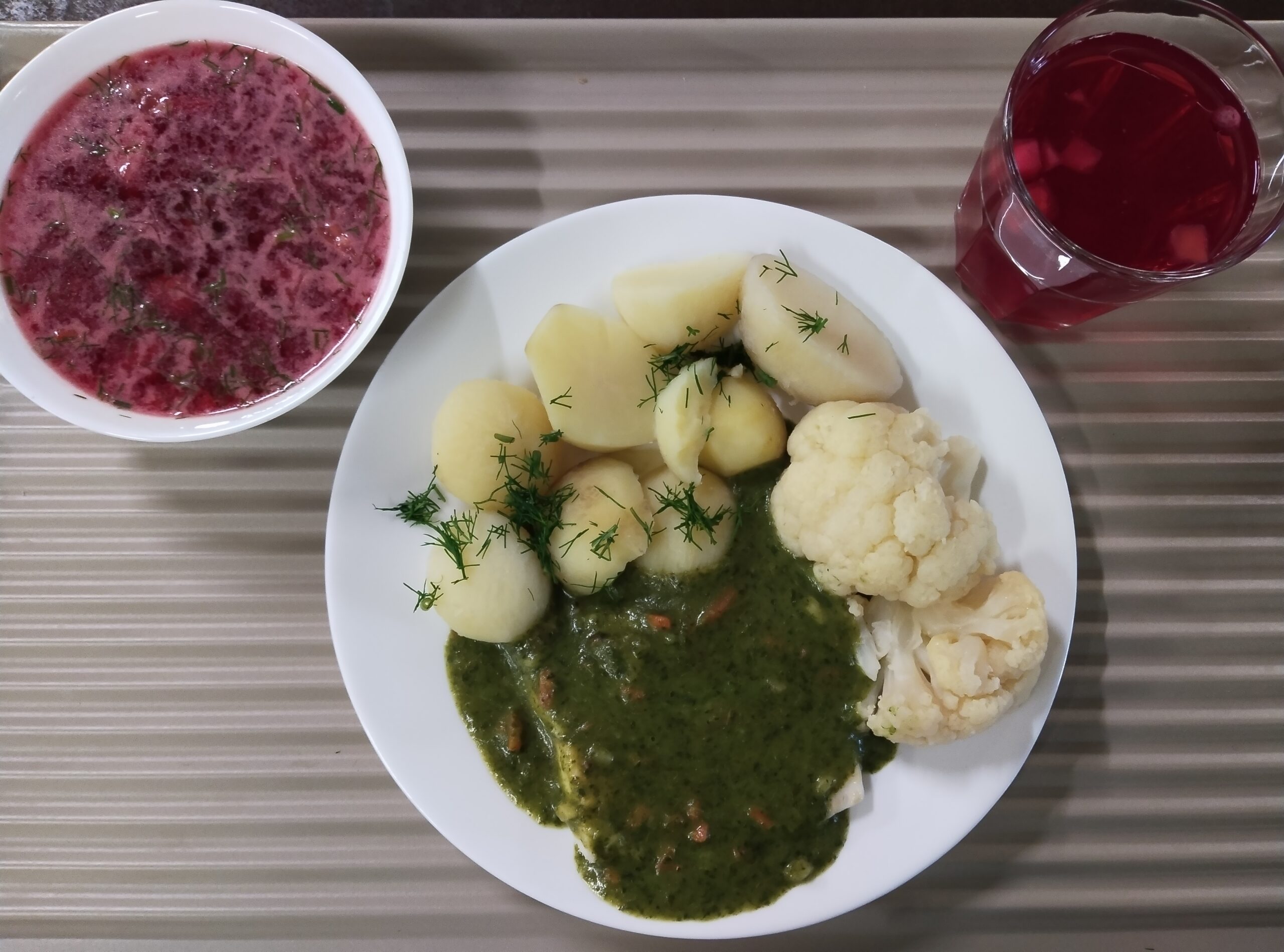 Posiłek