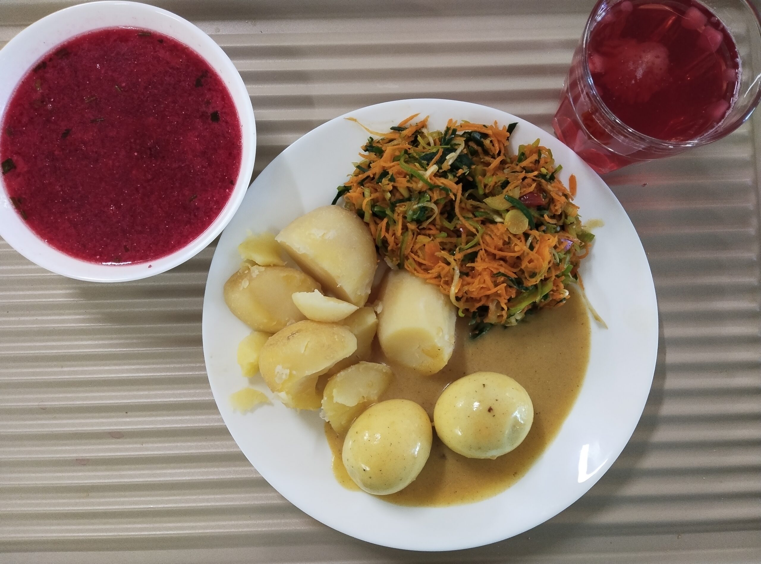 Posiłek
