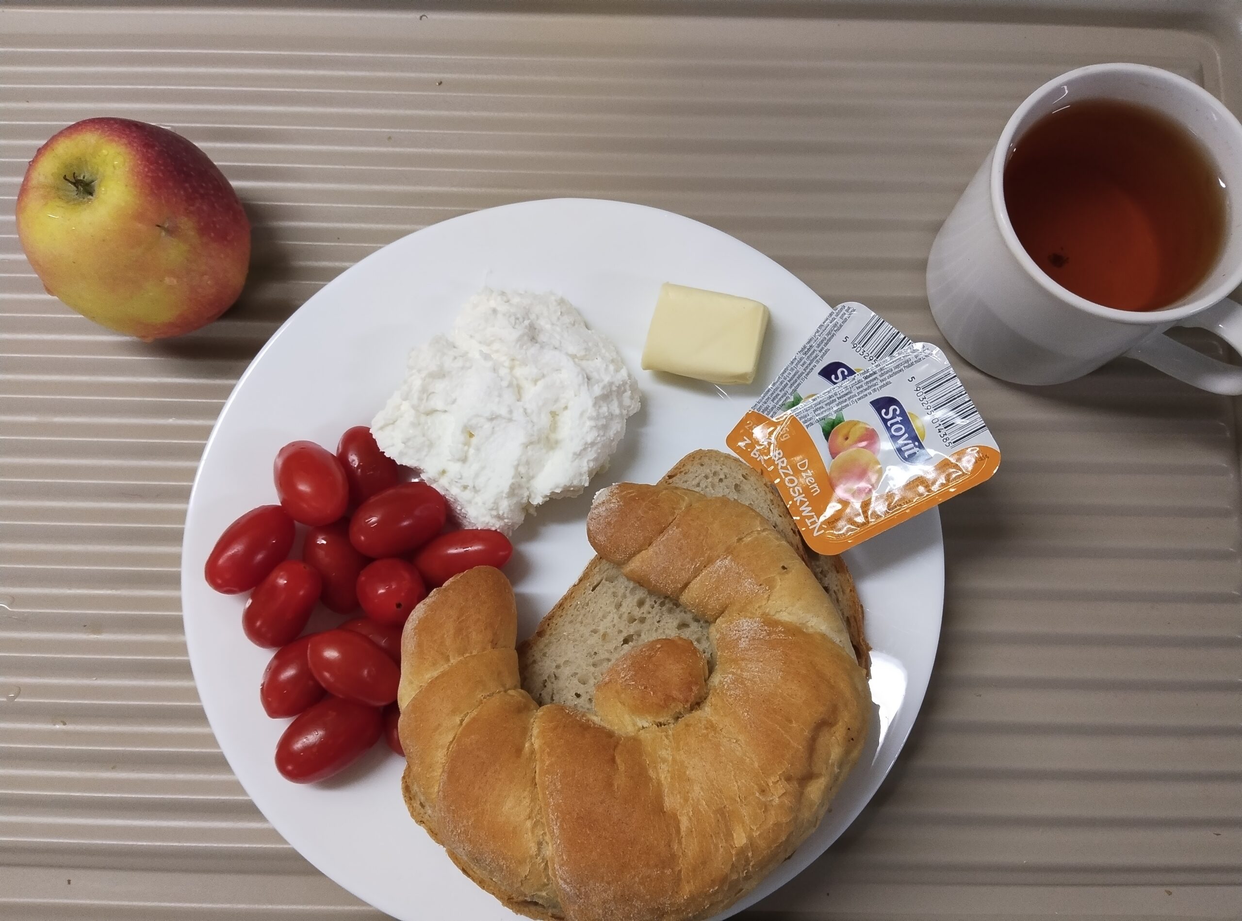 Posiłek
